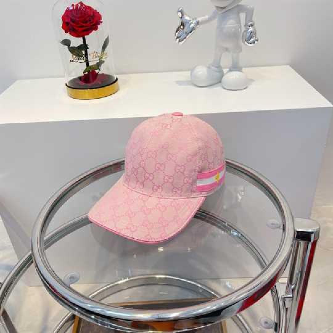 GUCCI CAP