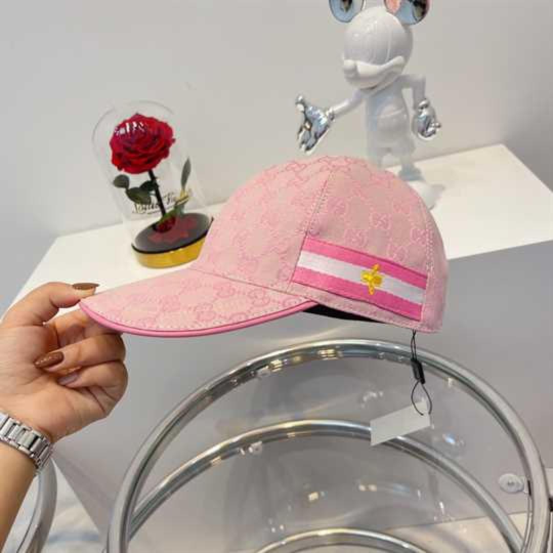 GUCCI CAP
