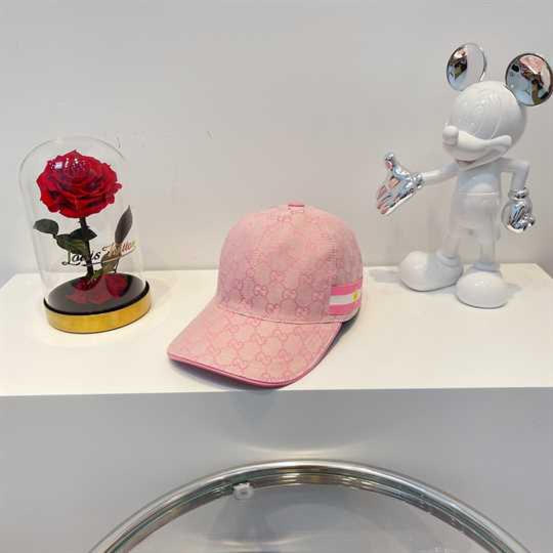 GUCCI CAP