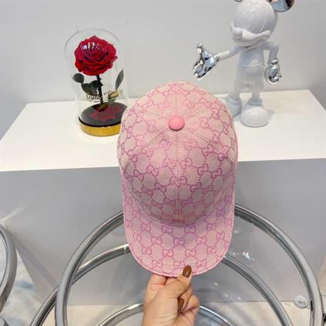 GUCCI CAP