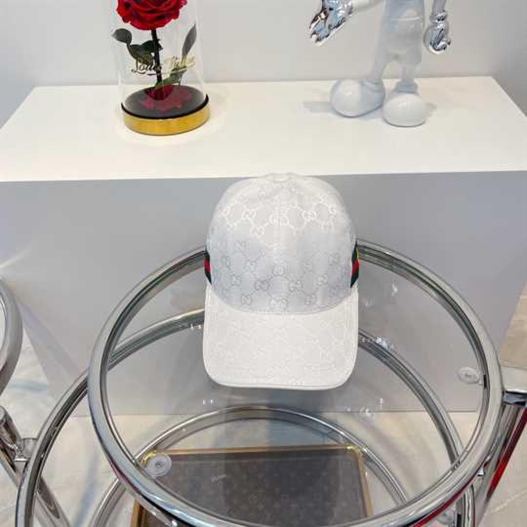 GUCCI CAP
