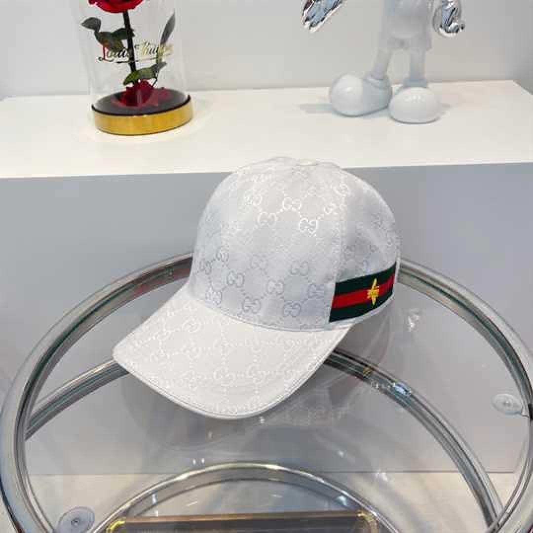 GUCCI CAP