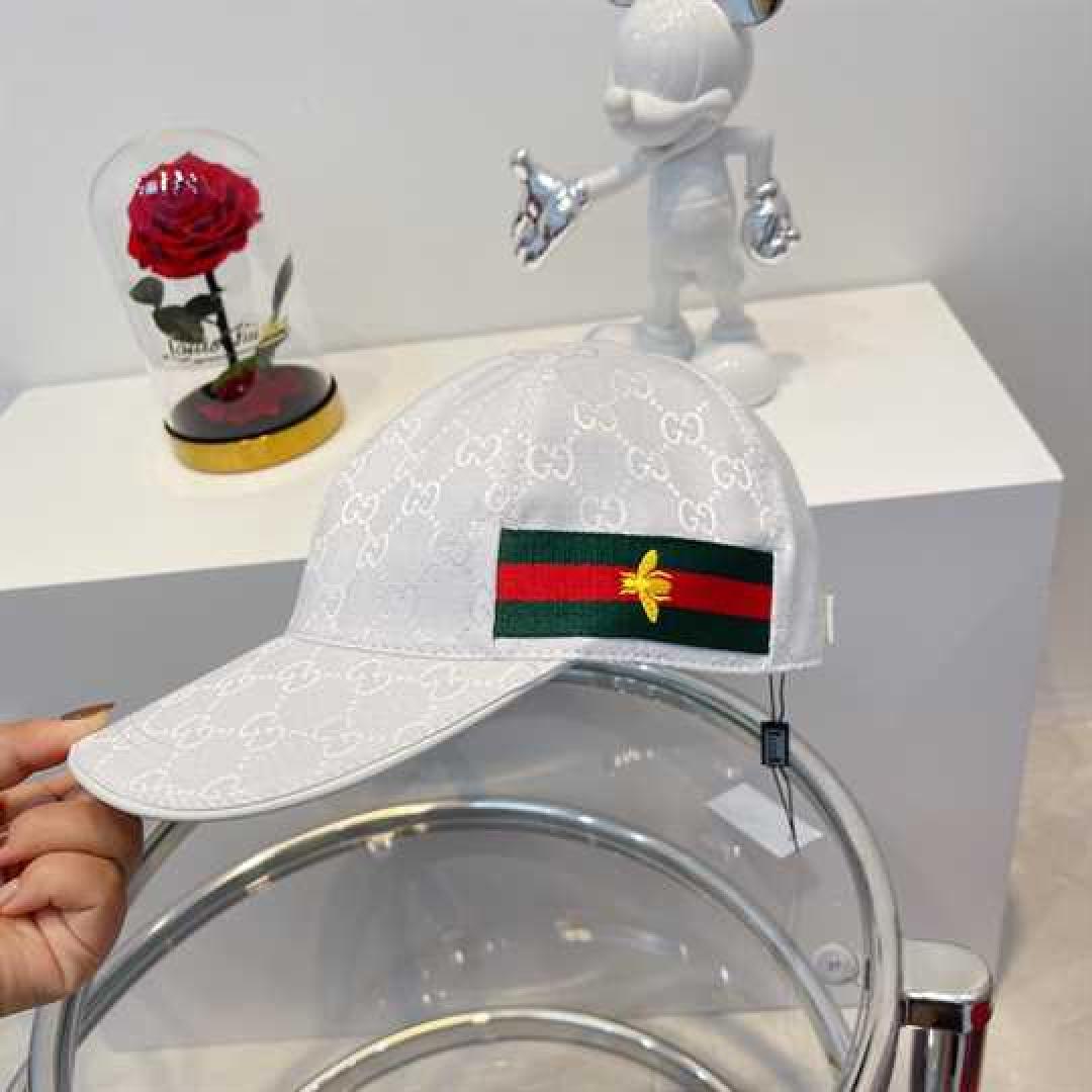 GUCCI CAP