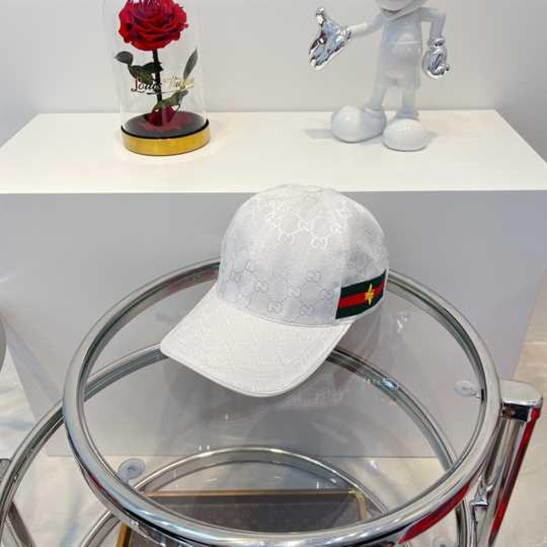 GUCCI CAP