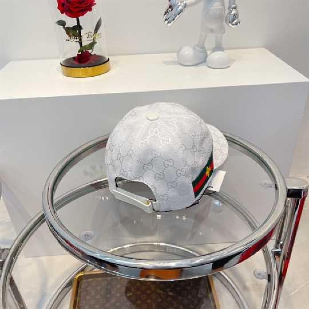 GUCCI CAP