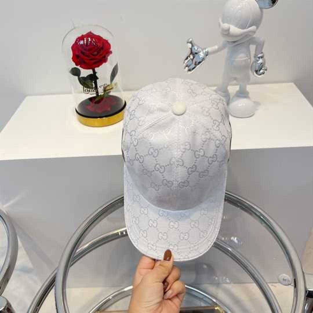 GUCCI CAP