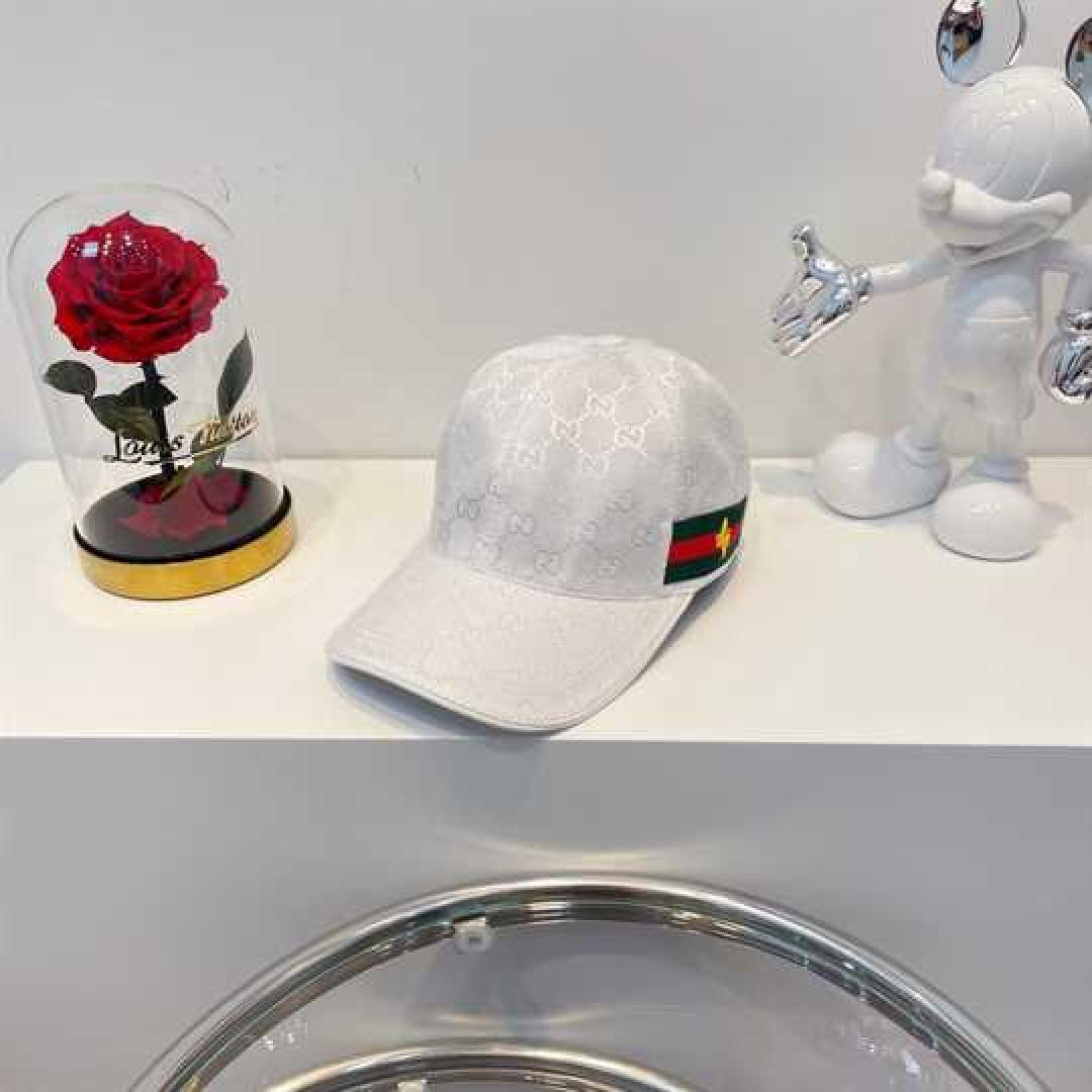 GUCCI CAP