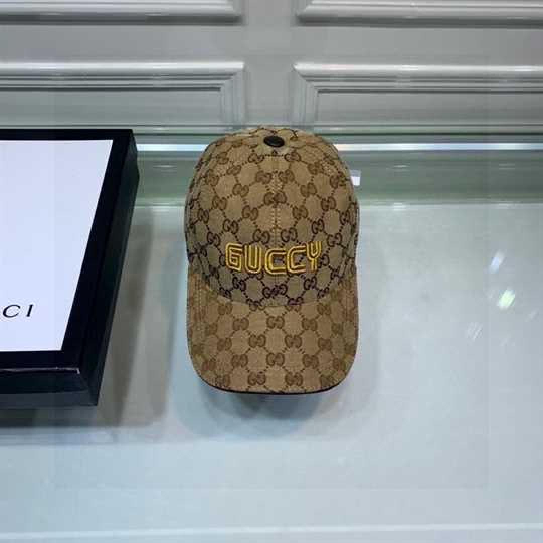 GUCCI CAP