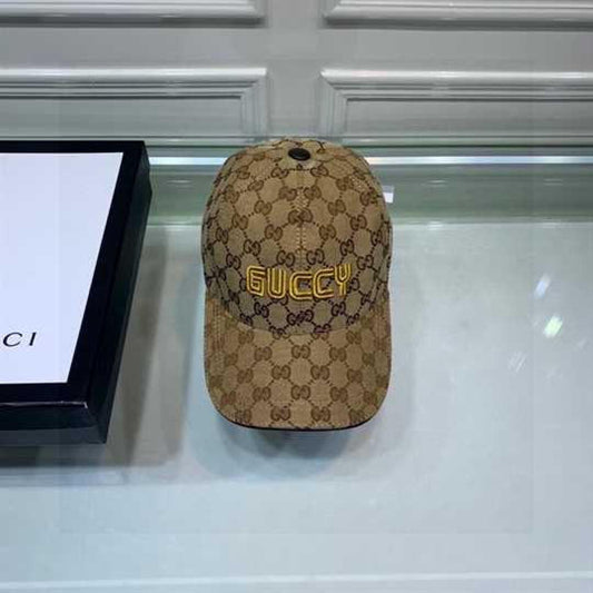 GUCCI CAP