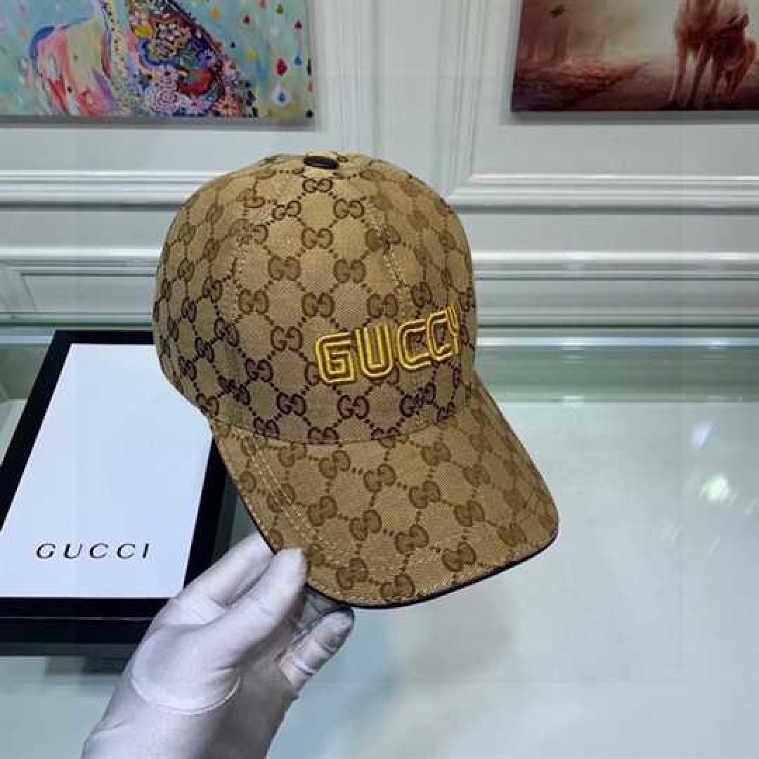 GUCCI CAP
