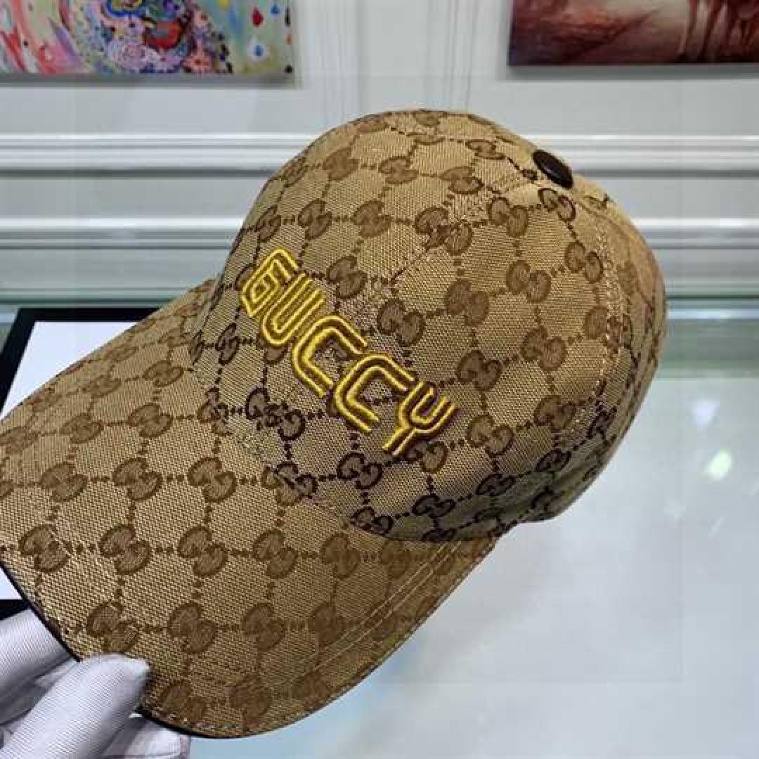 GUCCI CAP