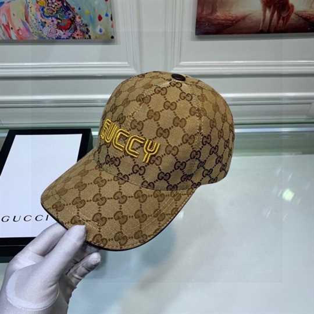 GUCCI CAP