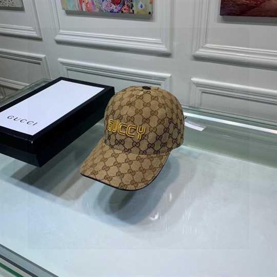 GUCCI CAP