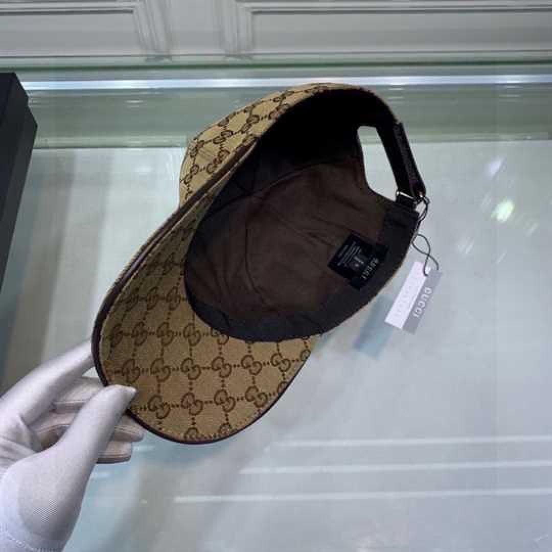 GUCCI CAP