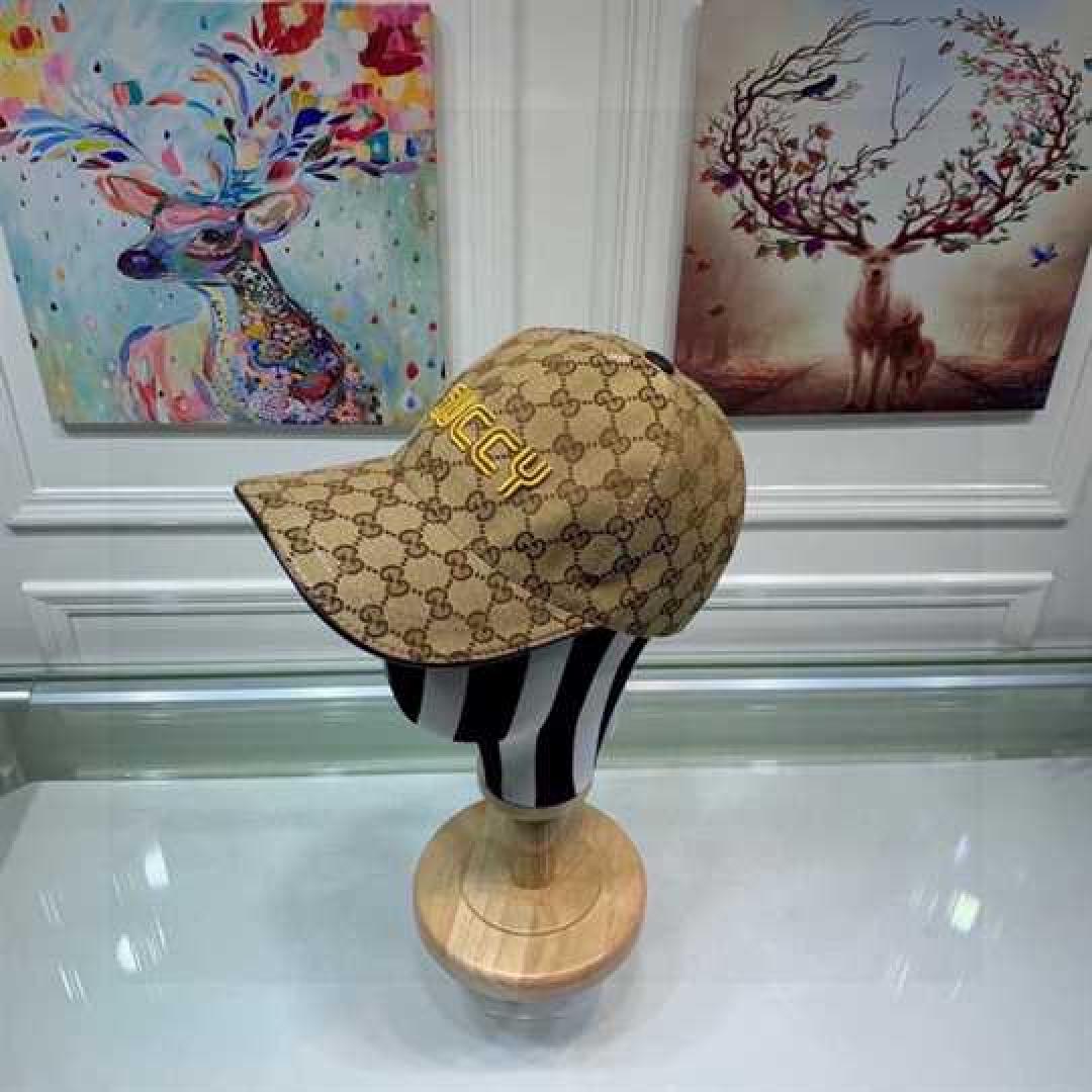 GUCCI CAP
