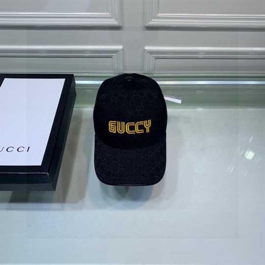 GUCCI CAP