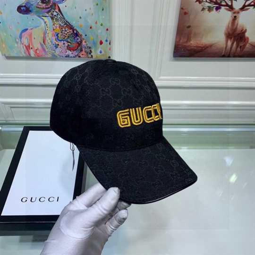 GUCCI CAP