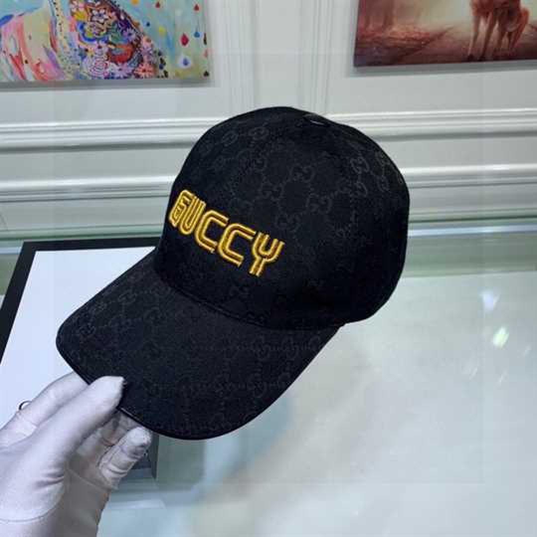 GUCCI CAP