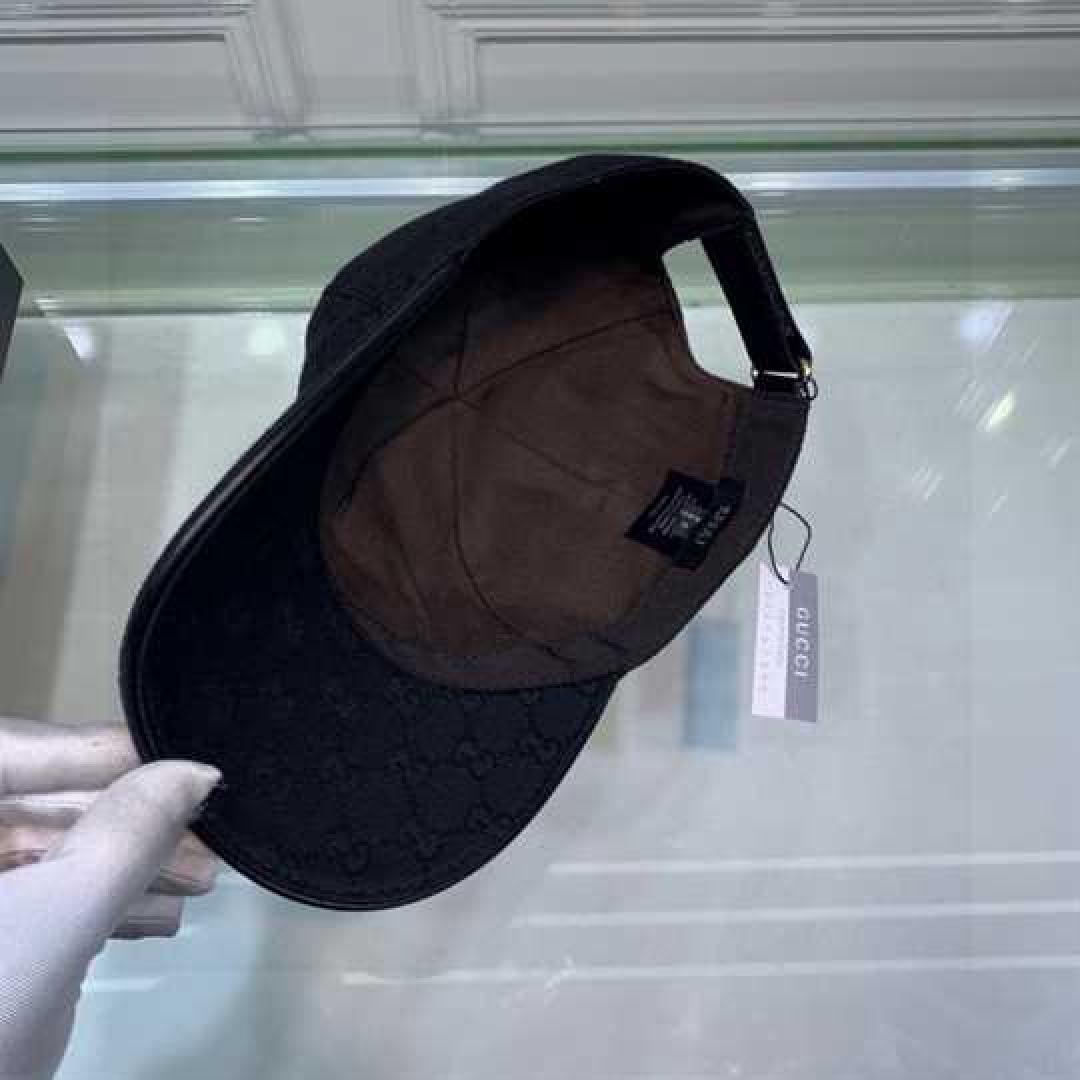 GUCCI CAP