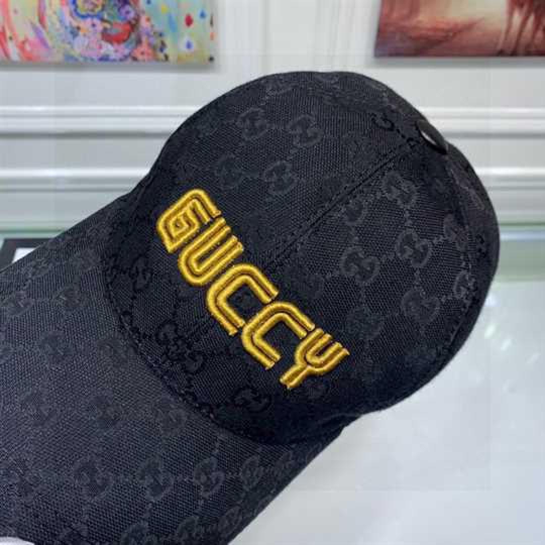 GUCCI CAP