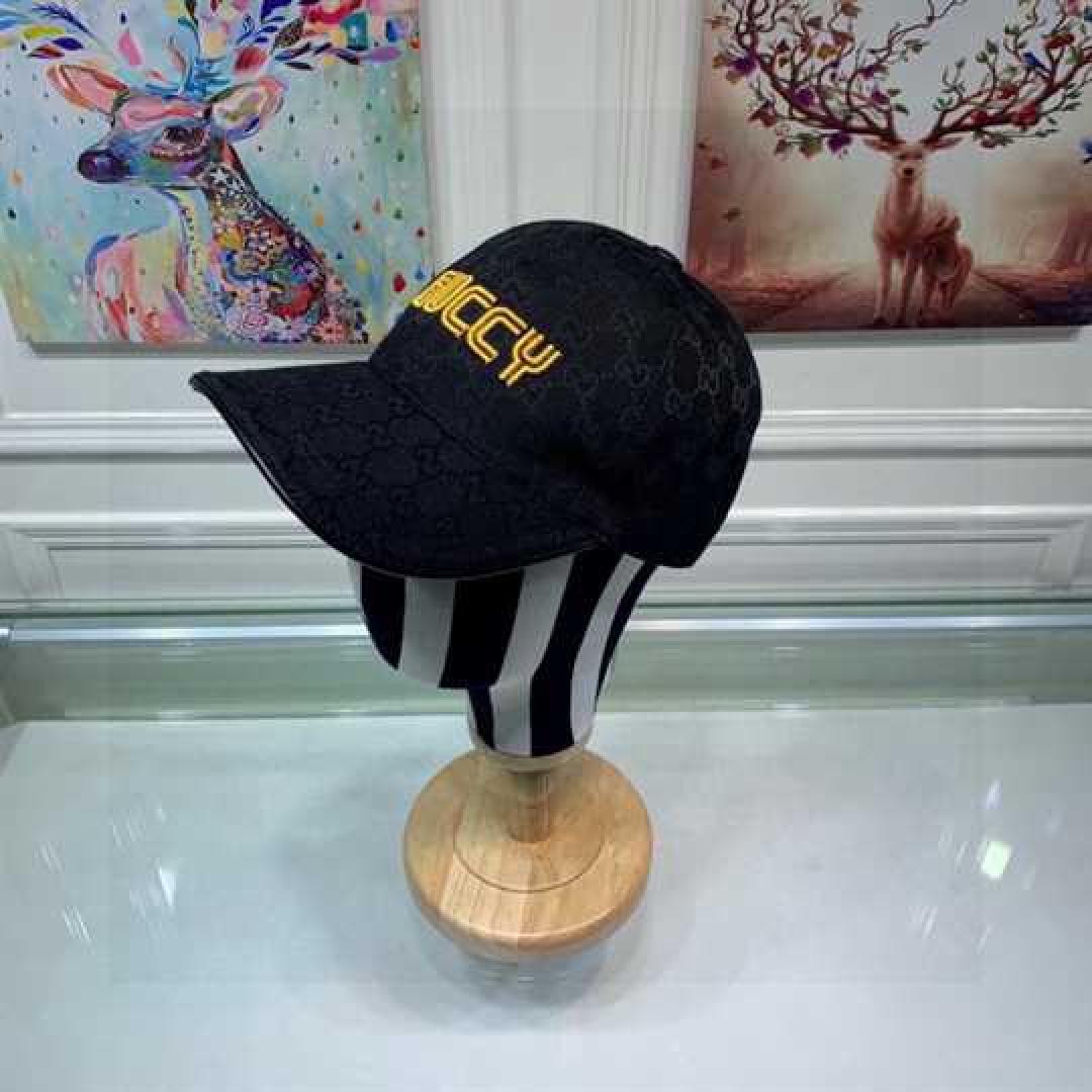 GUCCI CAP