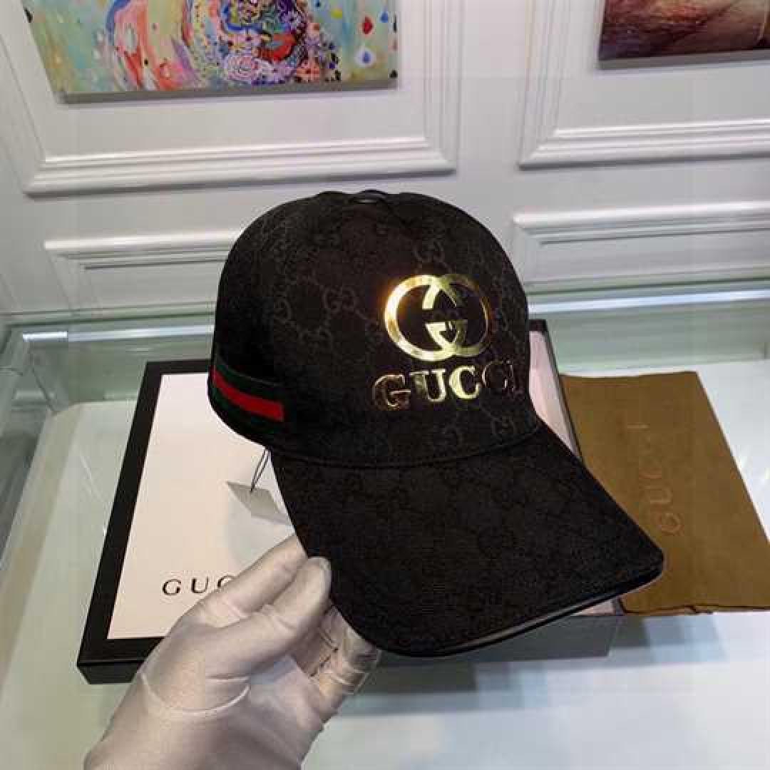 GUCCI CAP