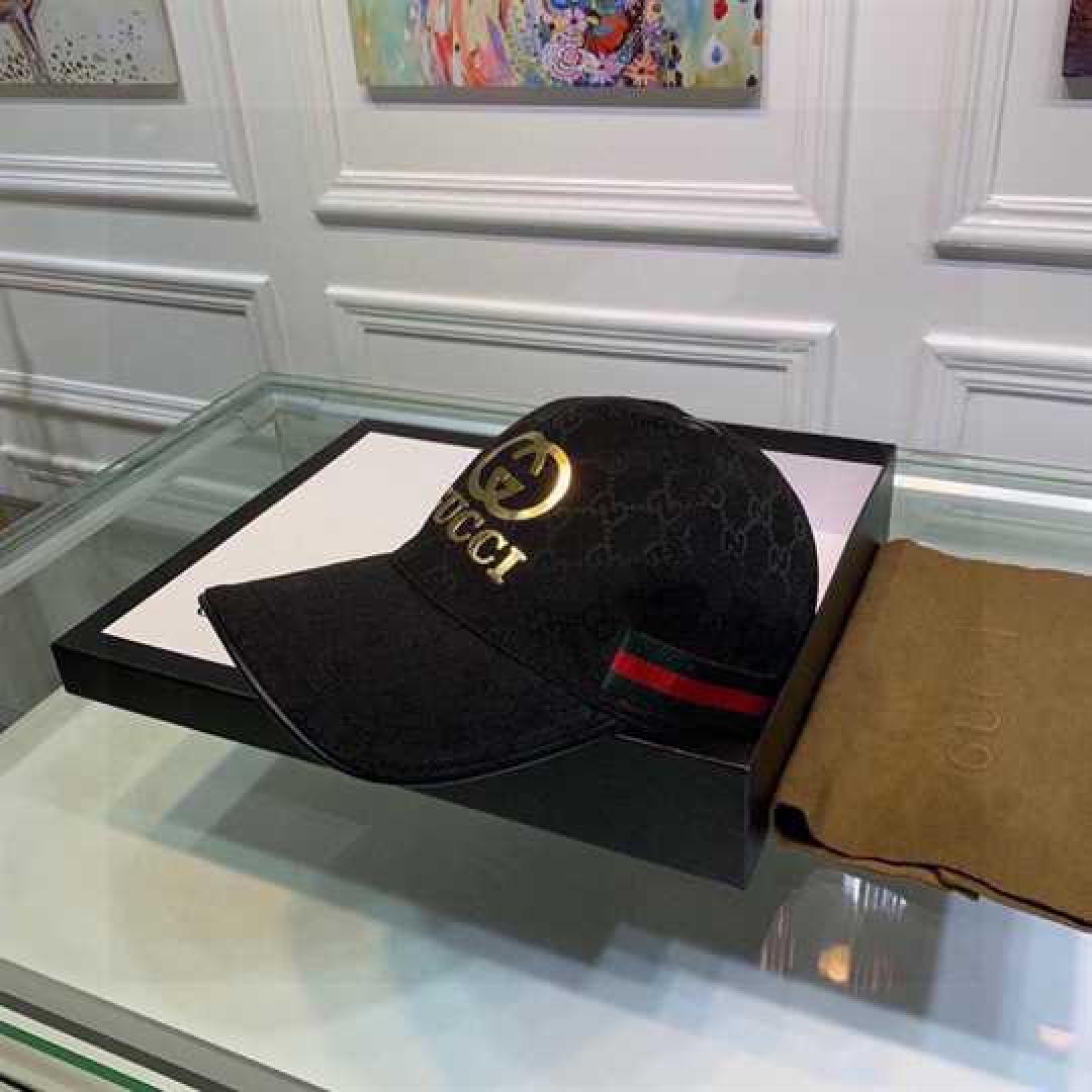 GUCCI CAP