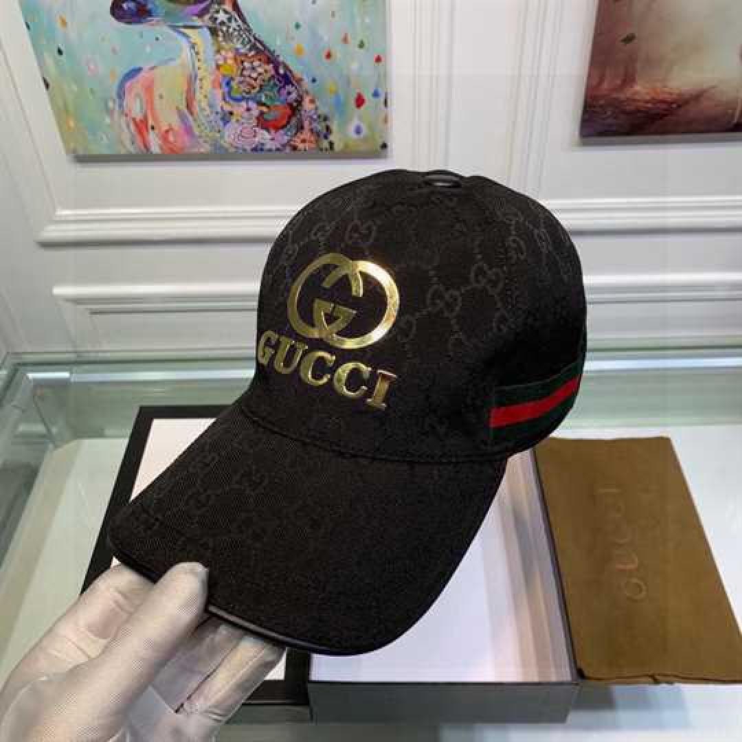 GUCCI CAP