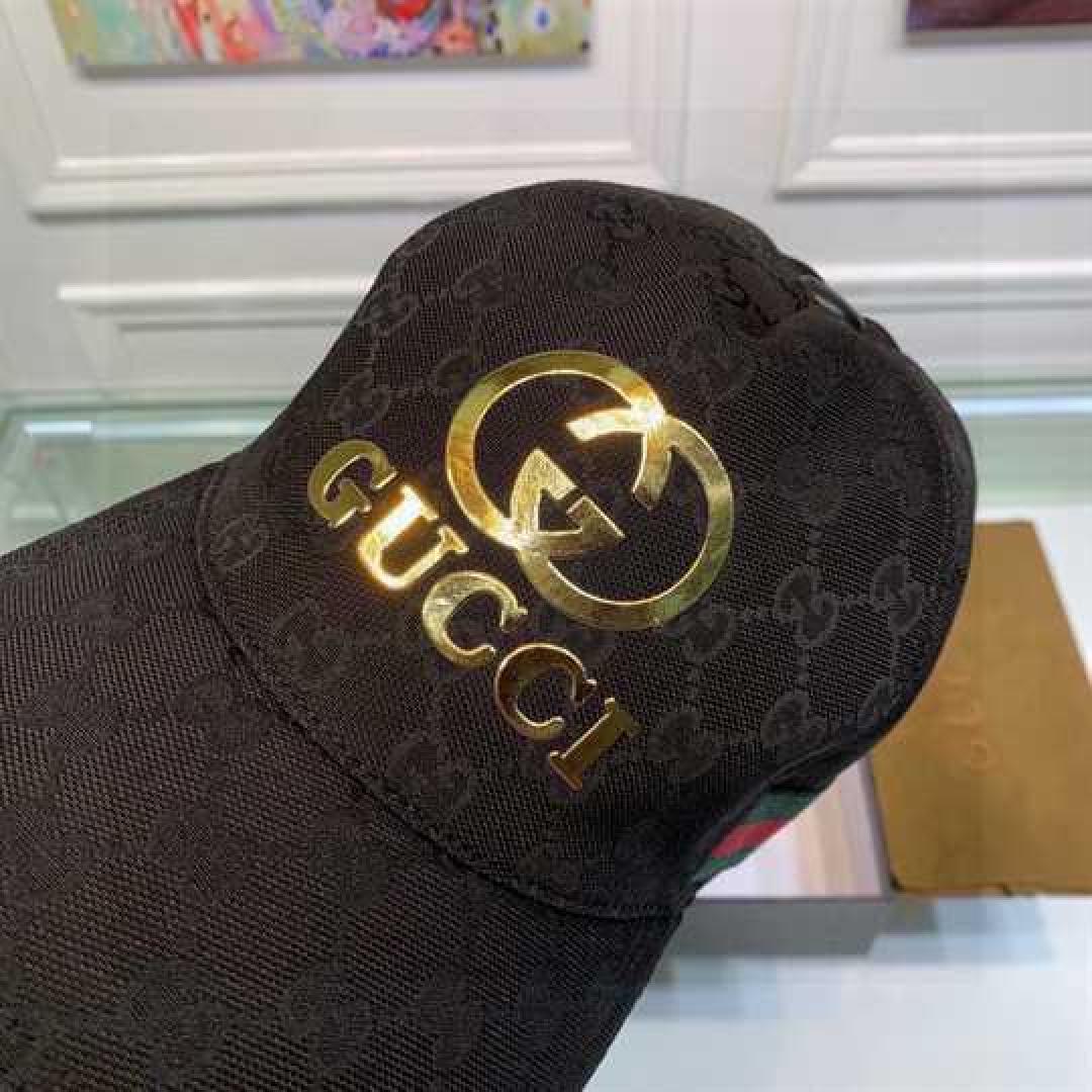 GUCCI CAP
