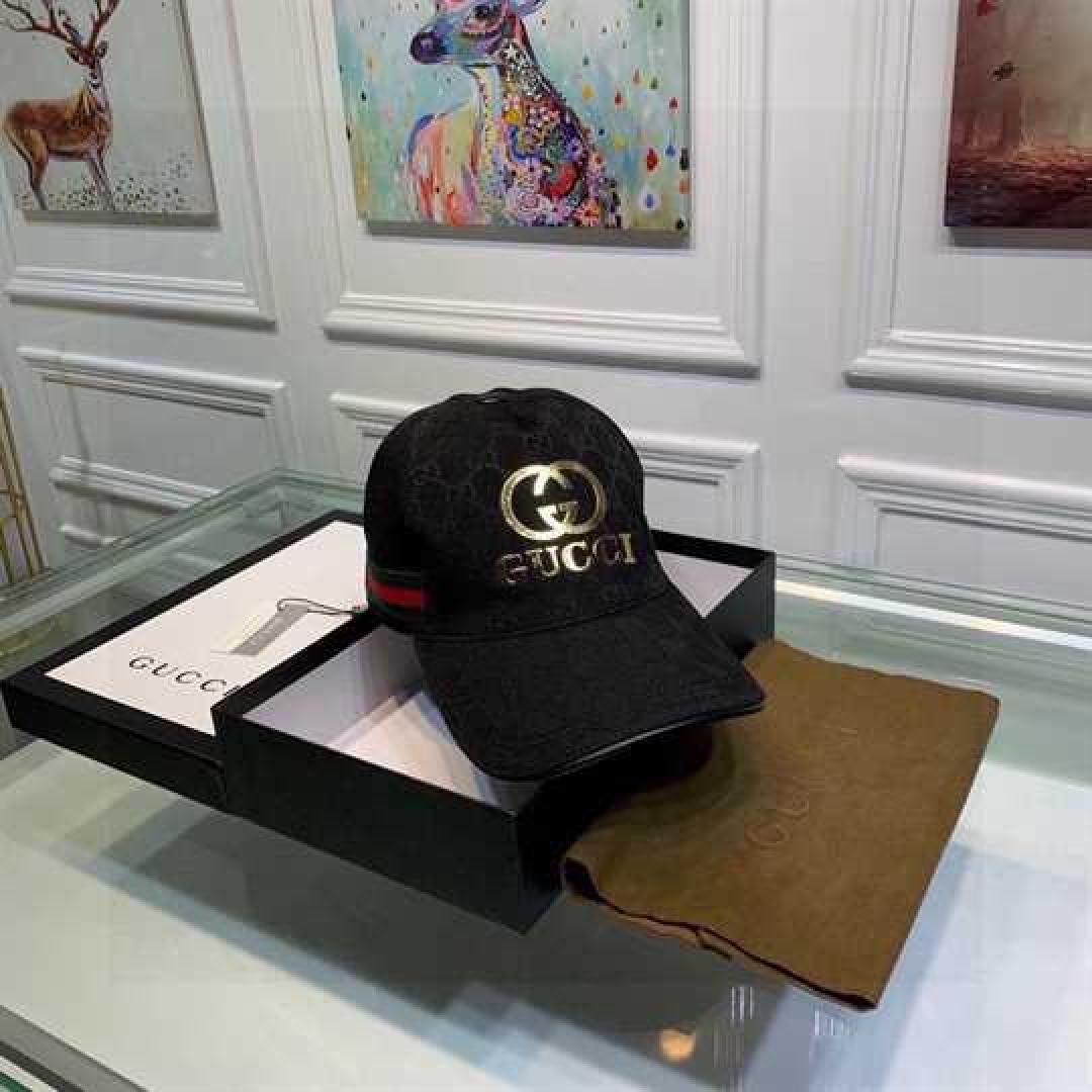 GUCCI CAP