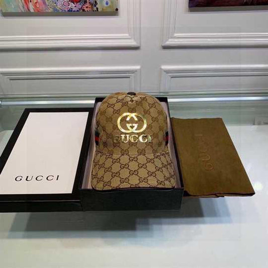 GUCCI CAP