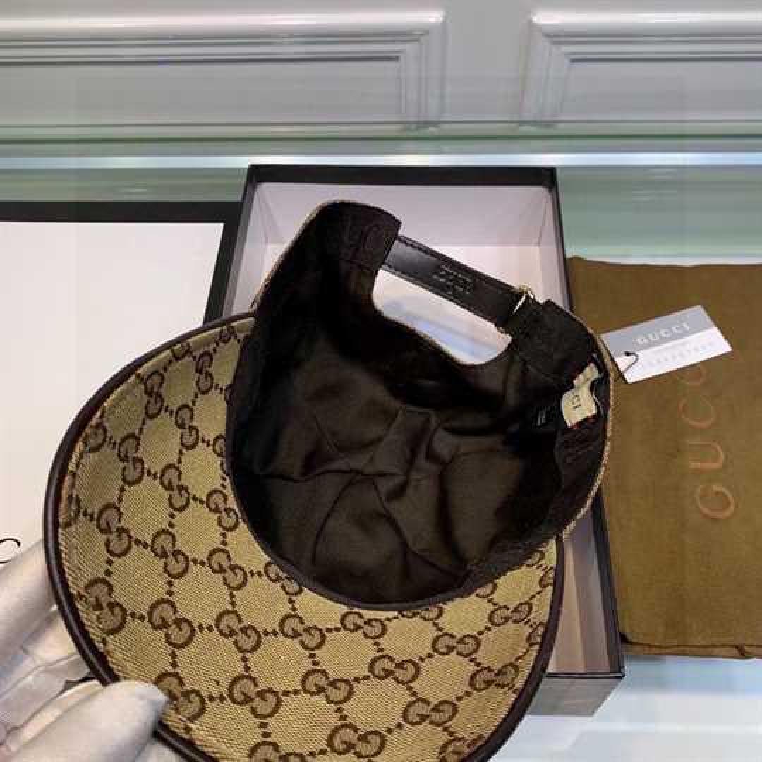 GUCCI CAP