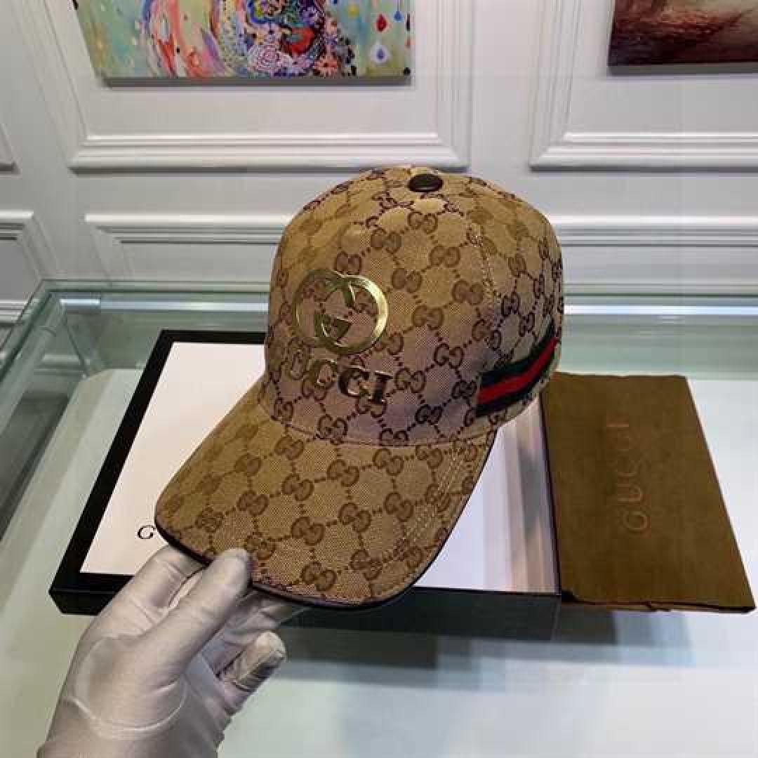 GUCCI CAP