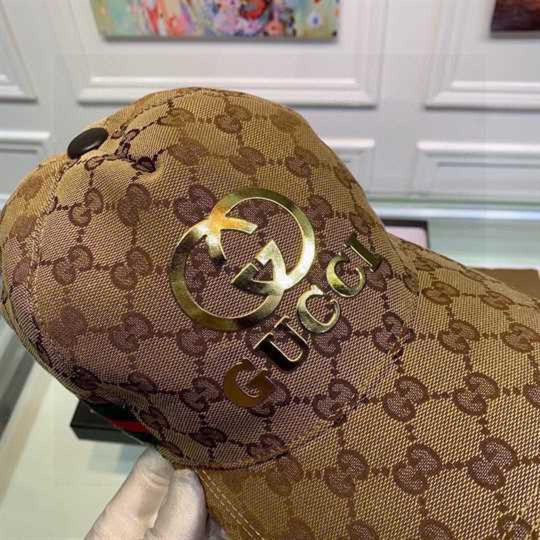 GUCCI CAP