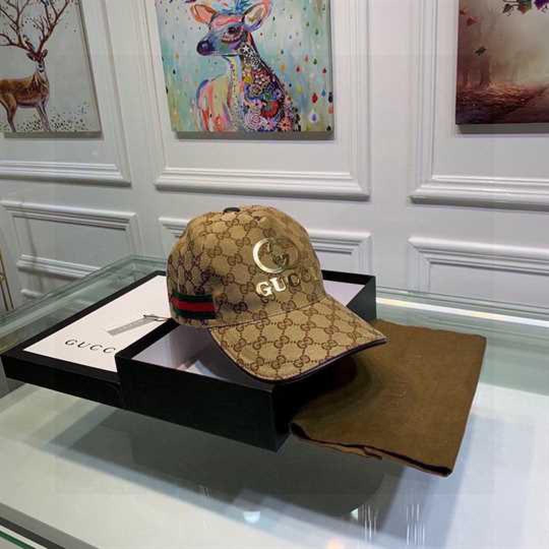 GUCCI CAP