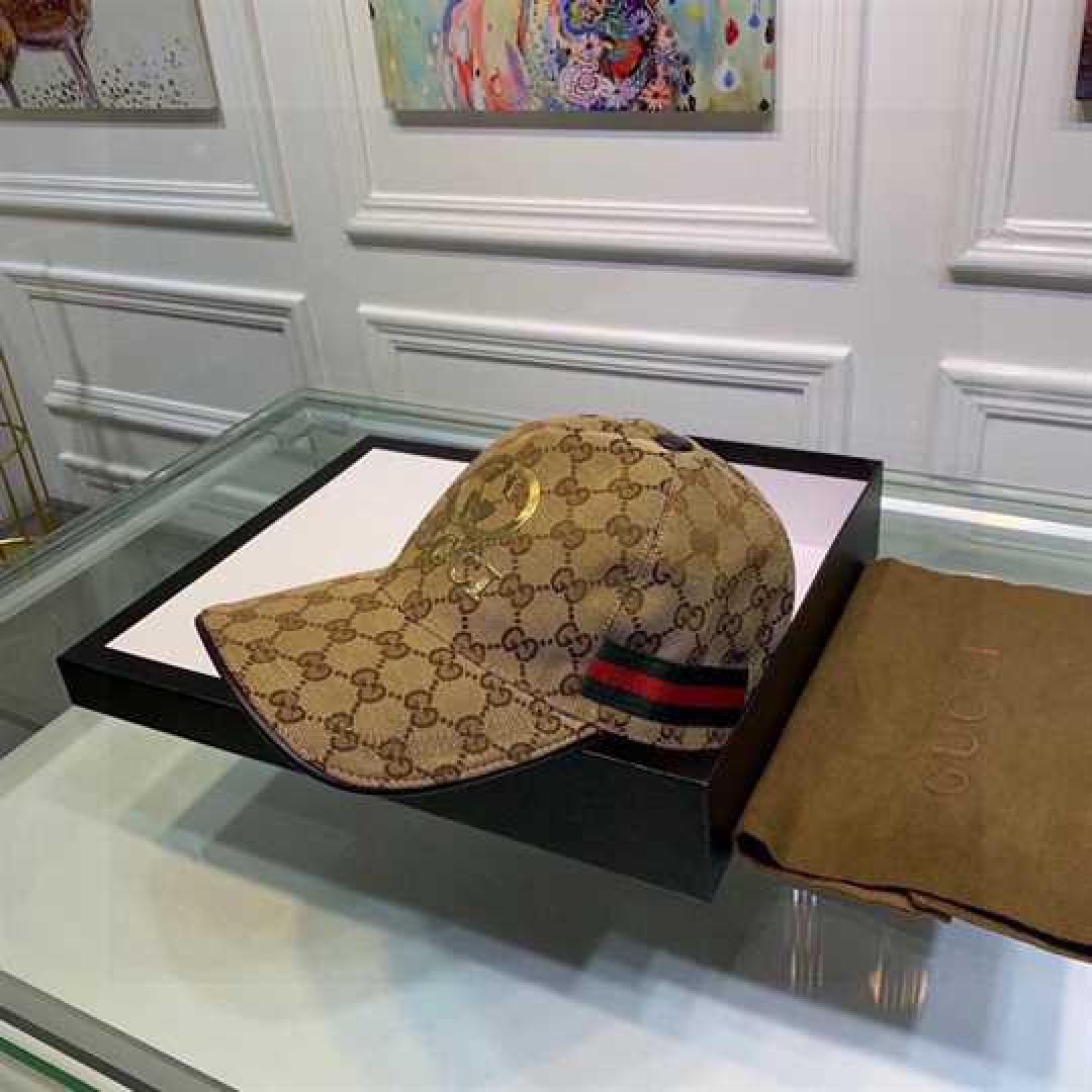 GUCCI CAP