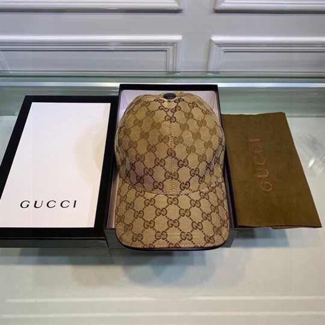 GUCCI CAP