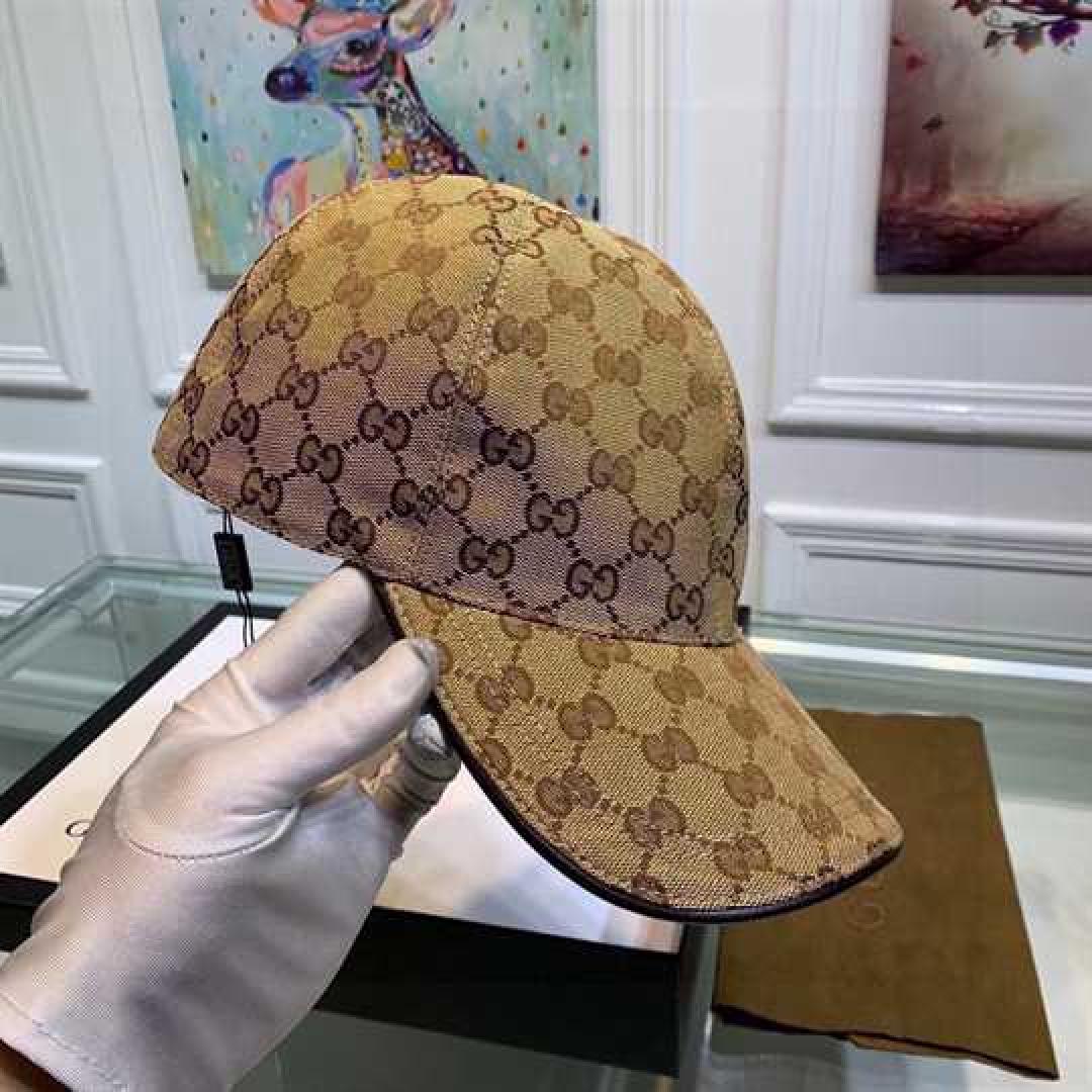 GUCCI CAP