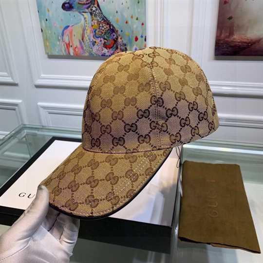 GUCCI CAP