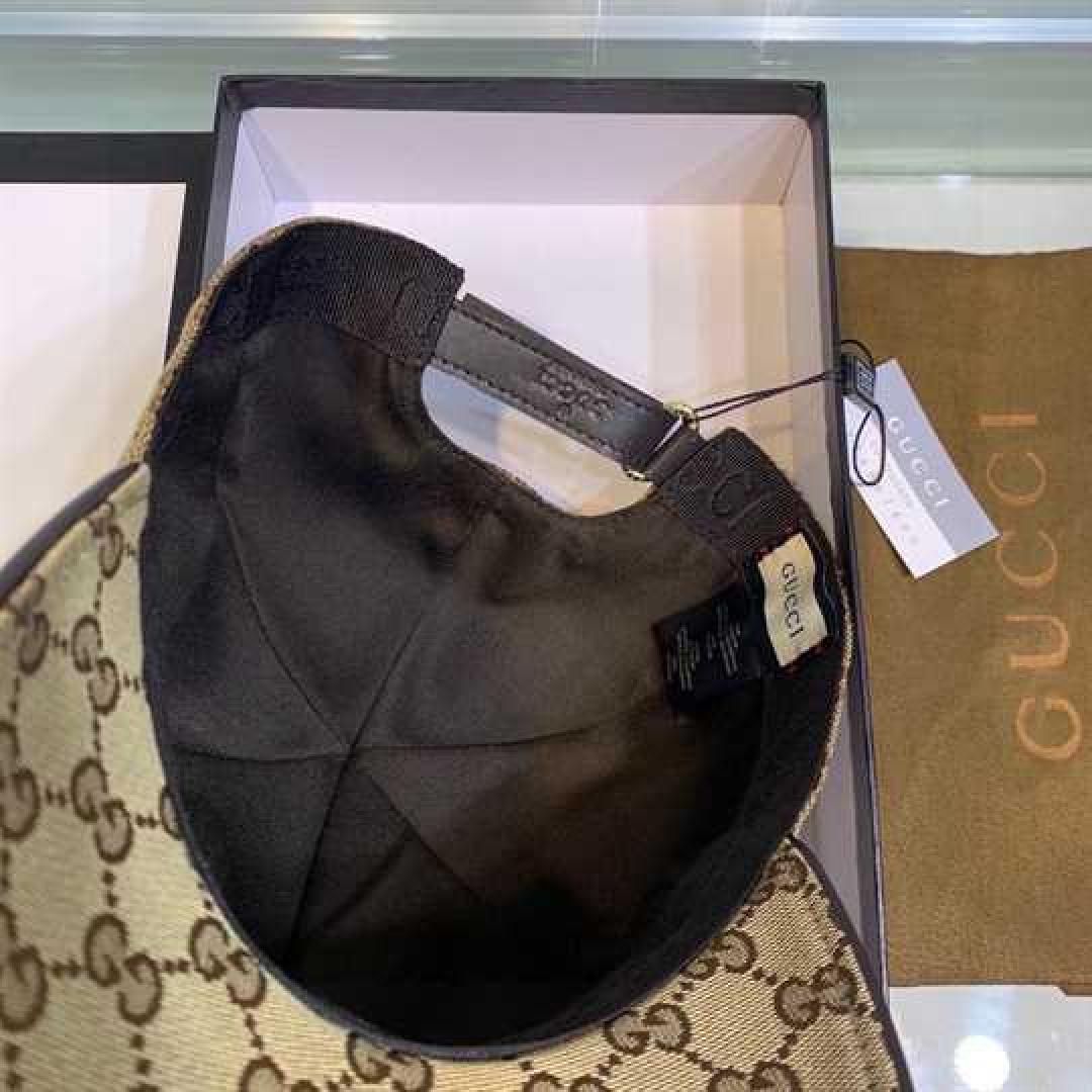 GUCCI CAP