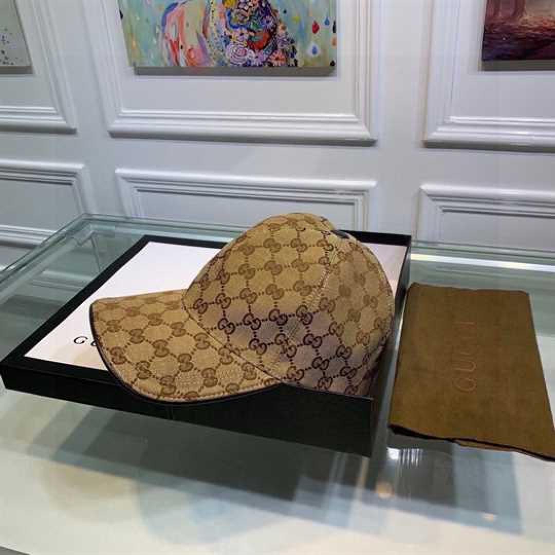 GUCCI CAP