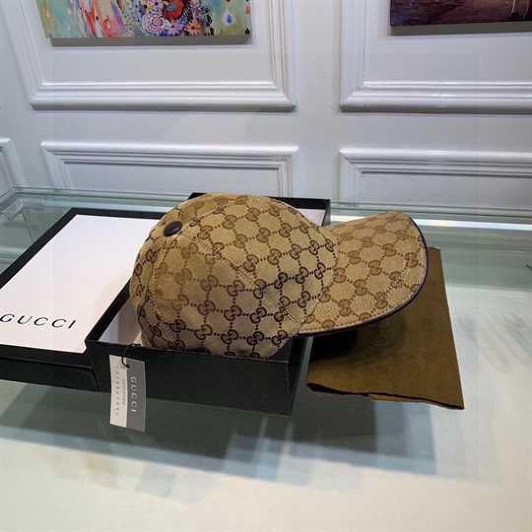GUCCI CAP