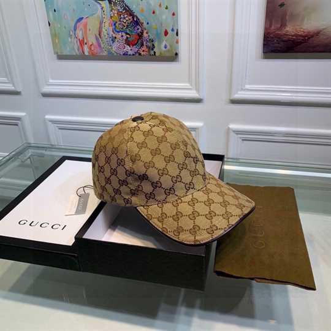 GUCCI CAP