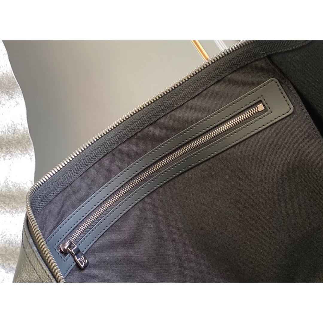 MONOGRAM ECLIPSE KEEPALL BANDOULIERE 45