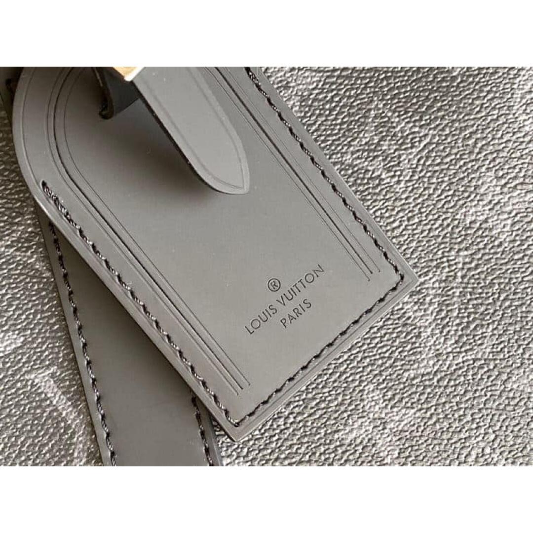 MONOGRAM ECLIPSE KEEPALL BANDOULIERE 45