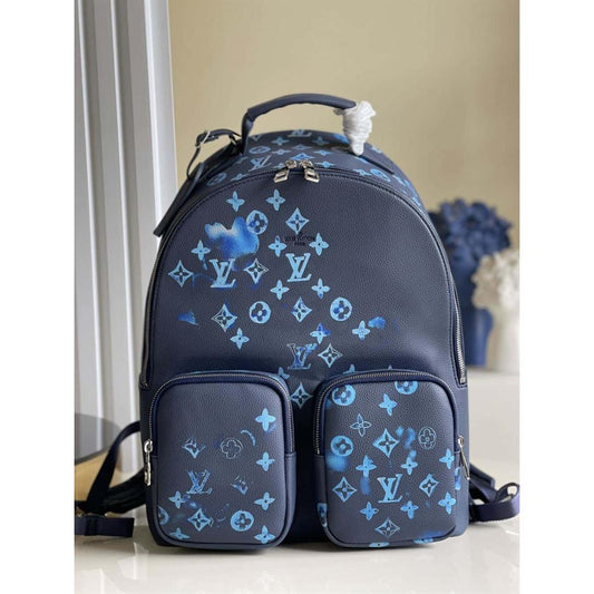BACKPACK MULTIPOCKET