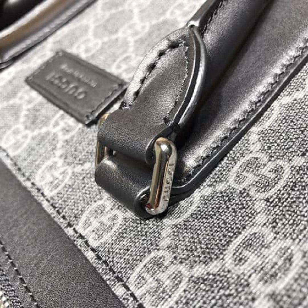 GUCCI MEN'S BRIEFCASES BAGS