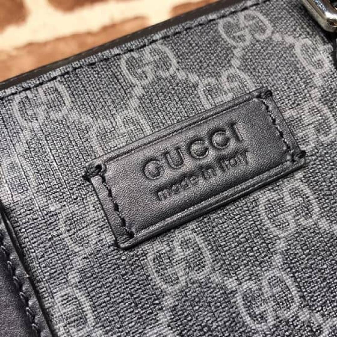 GUCCI MEN'S BRIEFCASES BAGS