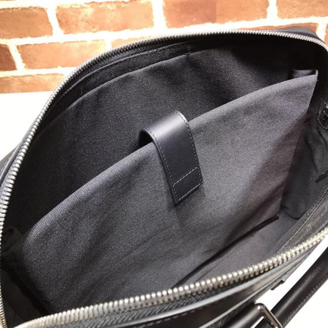 GUCCI MEN'S BRIEFCASES BAGS