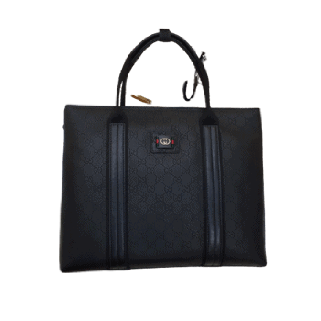GUCCI MEN'S BRIEFCASES BAGS